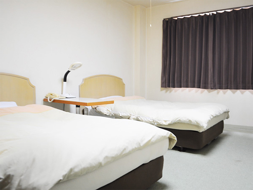 斜里第一ホテル