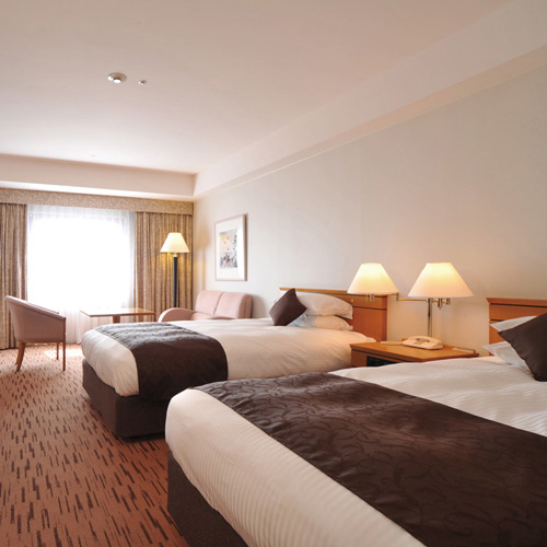 広島エアポートホテル