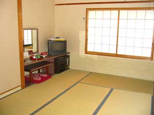 ビジネス和室　名龍