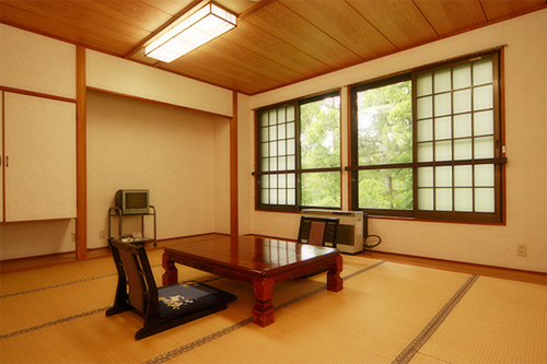 ペンション　マウンテンママ