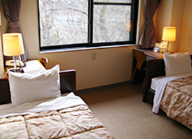 ＹＭＣＡ東山荘