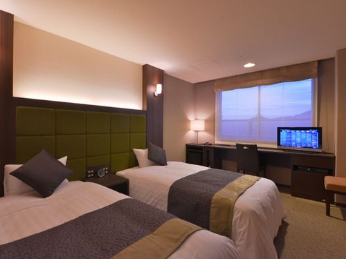 ホテル　ビナリオ嵯峨嵐山