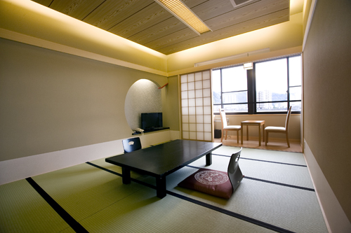 長良川温泉　石金