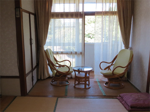 エコホテル　湯の児荘