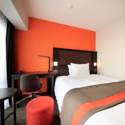 リッチモンドホテルなんば大国町