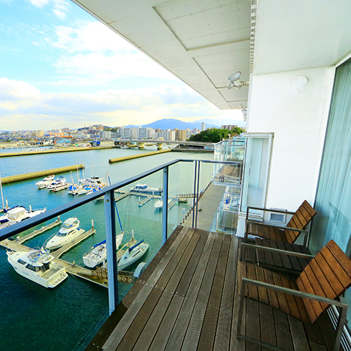 ホテルマリノアリゾート福岡