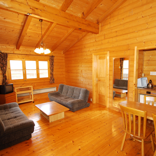 美濃白川ゴルフ倶楽部