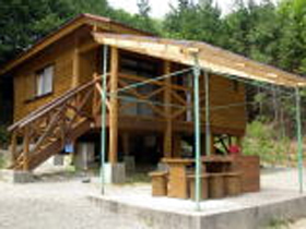 やしろ鴨川の郷