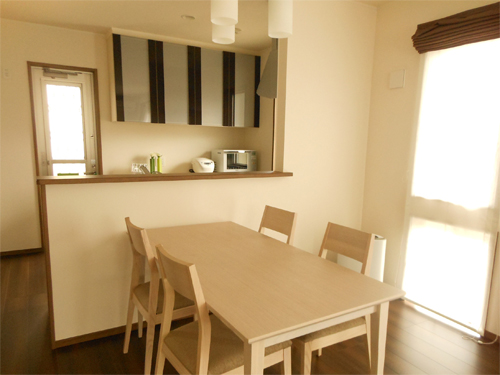 ２ｎｄ　ｈｏｕｓｅ