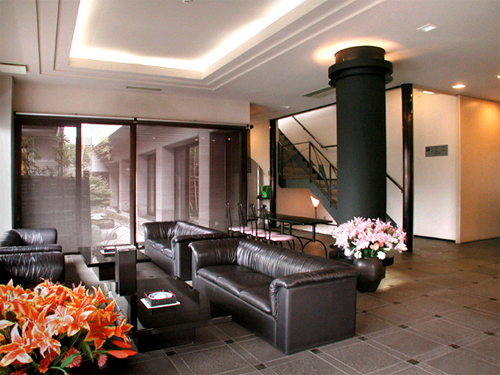 料亭旅館 松濤軒