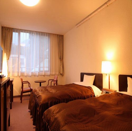 ホテル　オークフォレスト