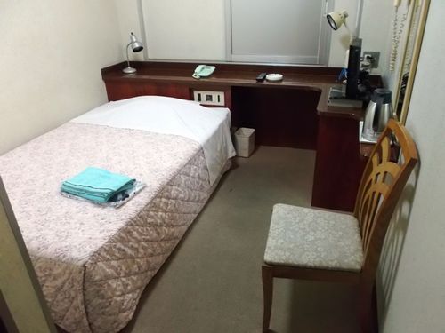 備長炭の湯 ホテル延岡ヒルズ(BBHホテルグループ)