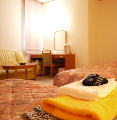 アワジ花ホテル <淡路島>