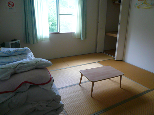 民宿 海星II <屋久島>