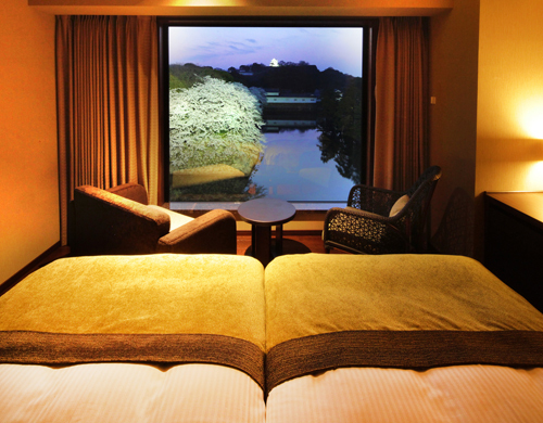 彦根キャッスル　リゾート＆スパ