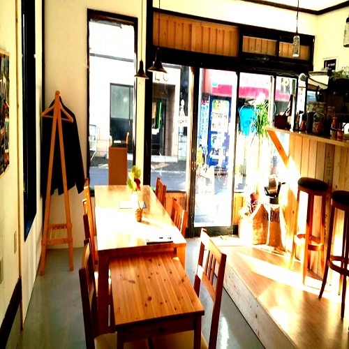 ゲストハウスやすべえ