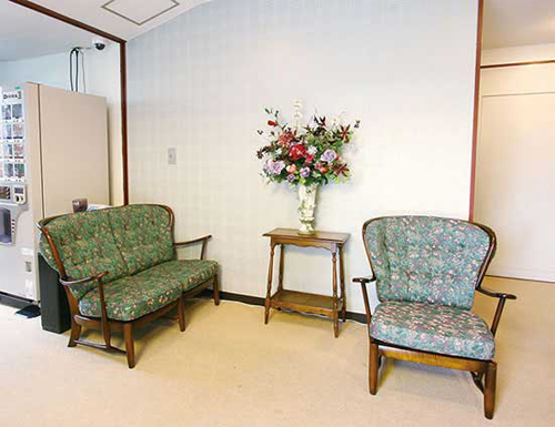 丸の内ホテル<秋田県>