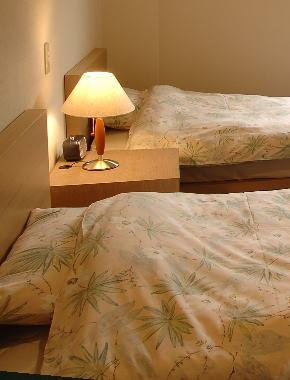 熱海倶楽部　東軽井沢ホテル