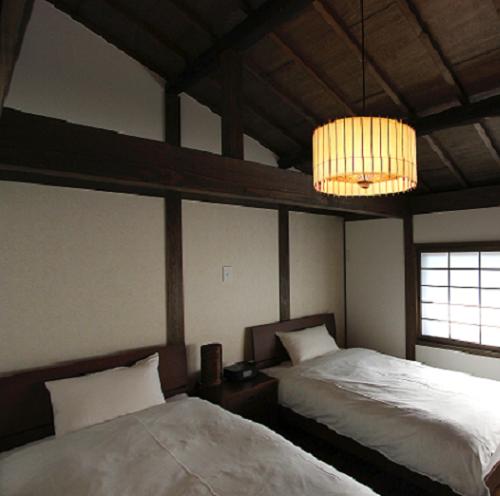 新道あずき庵　〈一棟貸し町家〉