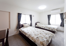 新大久保国際ホテル