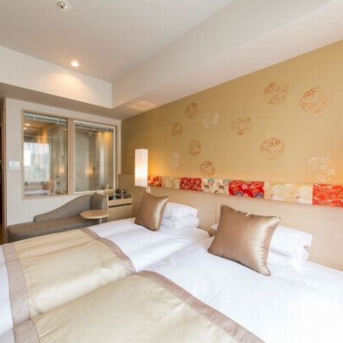 ホテルグランバッハ京都セレクト