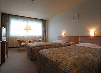 グリーンパーク想い出の森　山荘くつき