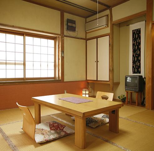 四季香る宿さだえ