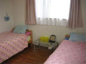 ゲストハウス地球人の休憩所 <宮古島>