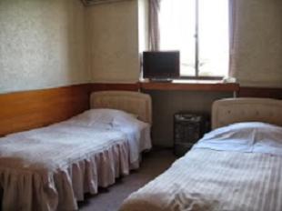 ペンションベルレーヌ