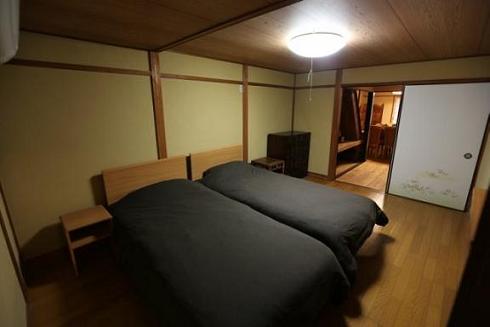 京の宿　十一庵