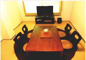 リゾート旅館ニューみはらし