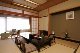 温泉屋敷　バーデン家　壮鳳