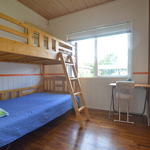 民宿 まるま荘 <西表島>