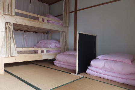 ゲストハウスＡｓｏｒａ