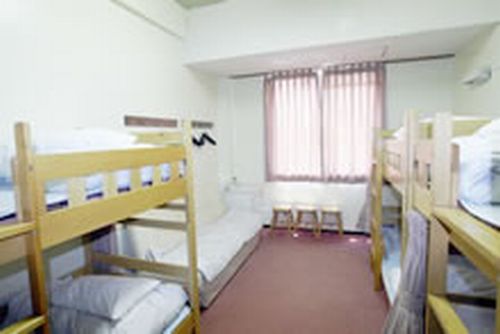 奈良ユースホステル