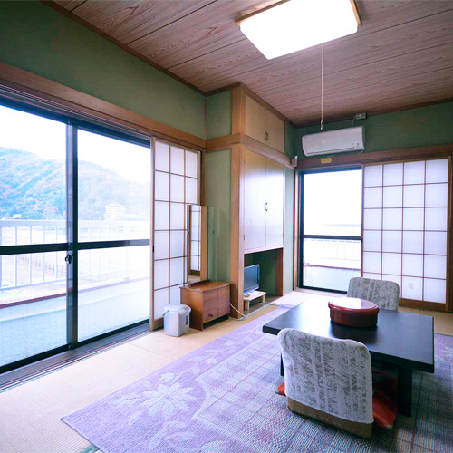 西伊豆土肥温泉　温泉民宿　汐風