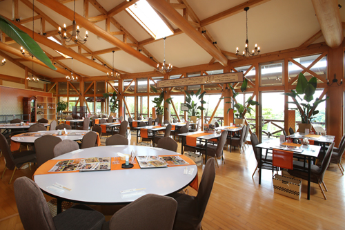 四季の郷　遊楽　〜天空のリゾート　四季〜