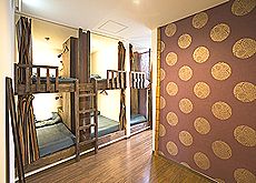 大阪ゲストハウス由苑