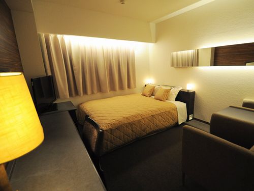 ホテルマイステイズ札幌中島公園別館