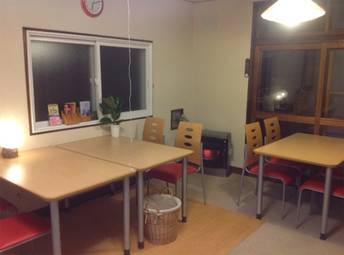 ゲストハウス 函館サザン