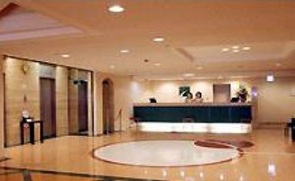 ネストホテル大阪心斎橋