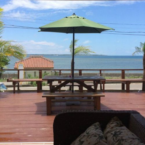 Suite terrace 石垣島 <石垣島>