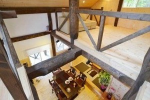 森のオ-ベルジュ