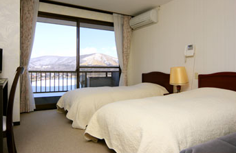 キッズペンション ハートイン山中湖