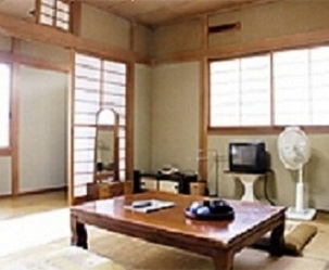 とおの屋 民宿とおの