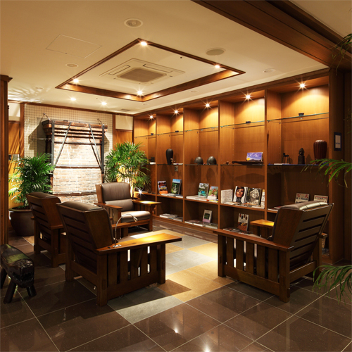 豊岡グリーンホテルモーリス