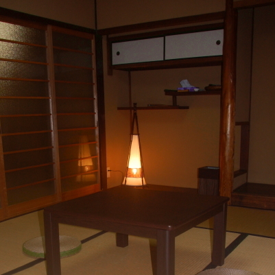 京都西陣 全室個室のほっこり宿「京町家ゲストハウス和音」