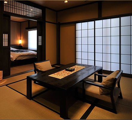 高原のホテル　ラパン