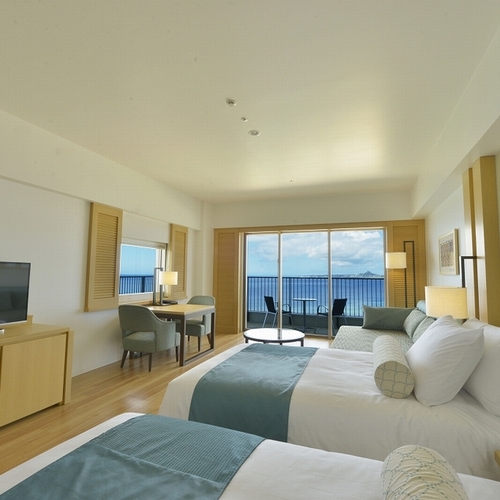 オリオンホテル　モトブリゾート＆スパ