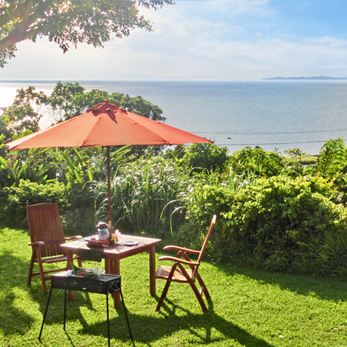 アンパルの宿 <石垣島>